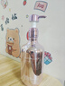 韩方五谷角蛋白矫正发膜500ml 修复干枯改善毛躁柔顺光泽头发护发素男女士 实拍图