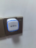 乐光 千兆迷你无线路由器有线转wifi网络小型家用AP桥接穿墙信号中继放大器超小巧便携式插网线双网口 【单网口300M】+1.5米伸缩网线 实拍图