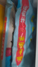 广州酒家利口福 鲜汁大肉包390g*2袋 12个 儿童面点 速食懒人 早餐半成品 包子 实拍图