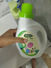 子初婴儿洗衣液宝宝专用洗衣液套装1L*3瓶+500ml*4袋+洗衣皂150g*5包 实拍图