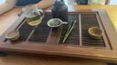 美的（Midea）小魔方pro电热水瓶电水瓶饮水机 烧水壶电热水壶316L 风冷保温恒温一体0塑料可拆国家补贴31FPro 实拍图