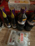 李锦记 秘制红烧汁410ml 0添加防腐剂红烧上色 卤味老抽酱油 实拍图