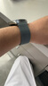 斯泰克适用于华为手表表带Watch5/4/Watch3/GT4/5/3/2/Pro/荣耀Magic2/oppo watch4Pro/X米兰磁吸钛灰色 实拍图