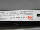 IMF国家3C认证【30000M丨可上飞机】磁吸充电宝Magsafe无线轻薄快充移动电源适用苹果iPhone16/15/14 20000M-钛金色 【3C认证/当日次日达】顶配80000M｜可上飞机 实拍图