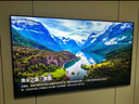 海信电视E8Q 65英寸 信芯H6 U+MiniLED  黑曜屏 首发300Hz高刷 帝瓦雷音响 E8NPRO升级 国家补贴65E8Q 实拍图