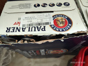 保拉纳（Paulaner）柏龙 经典小麦白啤 500ml*24听 德国进口 苏超 看球 实拍图