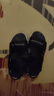 斯凯奇（Skechers）凉鞋男士夏季厚底休闲鞋软底外穿透气运动凉拖鞋237286 实拍图