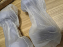 Keep 彩色浸塑哑铃 男女家用家庭健身肌肉塑形手臂轻重量紫灰色 3kg*2 实拍图