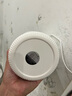 YNK·UNIORAM空气净化器除甲醛家用室内除烟味异味车载负离子消毒除臭净化机 实拍图