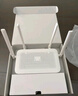 小米（MI）路由器AX1500 高速网络5G WiFi6 全千兆自适应网口 Mesh全屋 无线家用路由器 实拍图