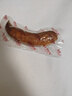 秋林里道斯 中华老字号 俄式红肠600g/袋 量贩装 哈尔滨红肠 休闲零食 实拍图