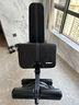 创思维多功能哑铃凳健身椅专业家用商用哑铃杠铃卧推床仰卧起坐健身器材 哑铃凳组合套（含20KG杠铃片） 实拍图