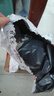 得力(deli)3#金属回形针 镀镍防锈曲别针 100枚/盒 单盒装 办公室具用品 0018  实拍图