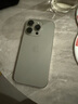 Apple/苹果 iPhone 16 Pro（A3294）128GB 原色钛金属 支持移动联通电信5G 双卡双待手机 实拍图