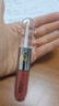 KIKO明彩双头唇釉6ml-132栗子奶咖 哑光玻璃唇唇蜜不易沾杯 实拍图