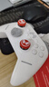 北通鲲鹏20智控无线游戏手柄xbox机械按键switch2电脑PC手机电视steam蓝牙体感NS原神双人成行 实拍图