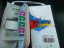 亨驰 适用华为P40/pro水凝膜曲面全屏覆盖高清防指纹无白边蓝光软膜手机贴膜 华为P40Pro【水凝膜】2片装 实拍图