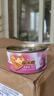 麦富迪（Myfoodie）麦富迪猫罐猫咪零食罐头湿粮营养补水湿粮猫罐头猫粮多规格可选 吞拿鱼+鸡肉 170g*24罐 实拍图