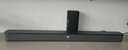 索尼（SONY）HT-S400 2.1 声道 杜比音效 大功率独立低音炮 家庭影院 回音壁 Soundbar S350升级款 电视音响  实拍图
