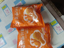 家用油炸面包糠裹粉炸鸡腿猪排南瓜饼商用脆皮炸鸡裹粉黄糠100g 黄面包糠230g*2袋 实拍图