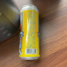 京东京造比利时小麦精酿啤酒全麦酿造啤酒苏超看球330ml*18整箱浓郁麦香 晒单实拍图