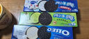 奥利奥（Oreo）夹心饼干 状元芝香味194g春季限定寻味八方早餐休闲零食内含4小包 实拍图