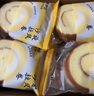 来伊份沙拉卷400g瑞士卷夹心面包蛋糕卷下午茶点心早餐代餐饱腹休闲零食 实拍图