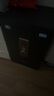 虎牌保险柜家用小型指纹密码WiFi保险箱办公全钢防盗可入墙 70金刚黑 驭尚系列（触控密码+TOUCH指纹识别） 实拍图