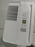 海信（Hisense）除湿机20L/天大面积 卧室轻音干衣净化抽湿机家用吸湿器 地下室去湿除潮梅雨季干燥除湿器 30-90㎡ 实拍图
