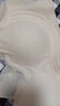 浪莎无痕内衣女薄款夏季大胸显小胸聚拢无钢圈美背式冰丝凉感文胸罩 实拍图