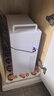 英特尔灵犀510 台式电脑（i5 13400 16G 512G SSD 商务键鼠）WIFi6 商用办公整机迷你单主机国家补贴20% 实拍图