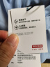 京东京造【100 超轻速干】运动T恤夏季户外跑步健身短袖男 薄雾灰2.0 2XL 实拍图