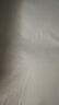 水星家纺床上四件套纯棉100%a类全棉夏天透气被套床单双人1.8m床月影家居馆JDear京东定制款 实拍图