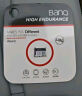 banq&JOY联名款 128GB TF（MicroSD）存储卡U3 C10 A1 V30 4K 高速款行车记录仪&监控摄像头手机内存卡 实拍图