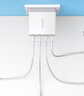 绿联34W多口充电器安卓充电头四口USB折叠插座头适用苹果iPhone16e15/14华为小米等手机iPad电源适配器 实拍图