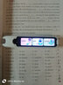 阿尔法蛋词典笔T30Pro【接入DeepSeek】英语点读笔翻译笔小初高同步全科扫描笔拍照搜题电子词典单词笔 实拍图