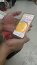 HUAWEI 华为P50 华为p50e 二手手机 鸿蒙OS 华为手机 二手华为手机 P50E 星河蓝 8+256G【严选 电池效率100%】 99新 实拍图