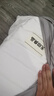 无印良品A类100%新疆棉花被子 春秋被芯棉被 5斤 220*240cm 实拍图