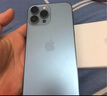 Apple 苹果 iPhone 15/14/13/12/X系列二手手机 颜色内存以质检报告为准A16 苹果 iPhone 13 Pro 实拍图