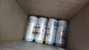 麒麟（Kirin）一番榨黄啤酒 500ml*24听 整箱装【新老包装随机发货】 实拍图