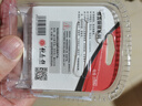 梅花（BLOSSOM）雅圆铜挂锁20MM 抽屉锁箱包锁 宿舍柜门锁BC9020 实拍图