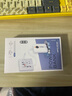 AOBNTECH【3C认证 迷你】自带双线66W超级快充充电宝20000M超大容量毫安可上飞机便携小巧适用华为苹果手机 钢琴黑【自带双线超级快充】顶配版+提速500% 实拍图