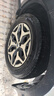 米其林（MICHELIN）汽车轮胎 225/60R17 99V 旅悦+ PRIMACY SUV+ 适配580/途胜/GL8 实拍图