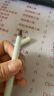 悦诗风吟（Innisfree）眉妆大师自动眉笔三角形2#棕色0.25g防水防汗扁平笔头520礼物 实拍图