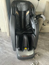 西屋（Westinghouse） S570国家补贴家用智能电动按摩椅全身按摩全自动太空舱2025十大按摩椅品牌全自动揉捏送老人礼物 拿铁色【百搭不挑家】 实拍图