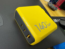 Aohi奥海旗舰版140W氮化镓充电器UFCS融合快充type-c多口插头PD3.1适用于华为苹果Macbook手机笔记本 实拍图