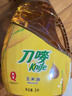 刀唛（Knife）玉米油3L 非转基因物理压榨一级食用油 香港品牌 实拍图