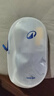 迪卡侬（DECATHLON）游泳包运动包健身防水手提便携包女游泳包干湿分离沙滩包防水袋男 【7L】古典蓝白-新老款随机发 实拍图