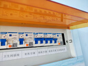 正泰NXBLE-63 2P小型漏电保护断路器 C型 50A 漏保空气开关C50 送导轨 实拍图