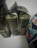 babycare山茶花纸尿裤花苞裤轻柔婴儿尿不湿独立便携试用装bbc夏日尿布 纸尿裤-NB码 1包 17片 【≤5kg】 实拍图